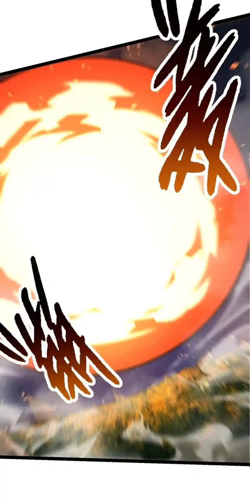 Evolution Begins With A Big Tree Chapter 146