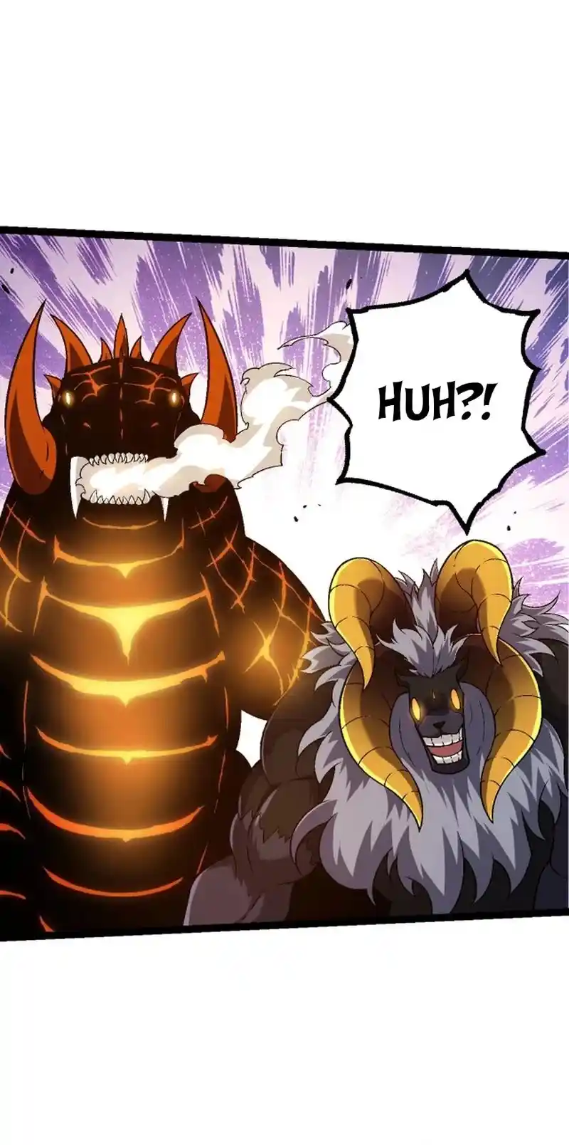 Evolution Begins With A Big Tree Chapter 146