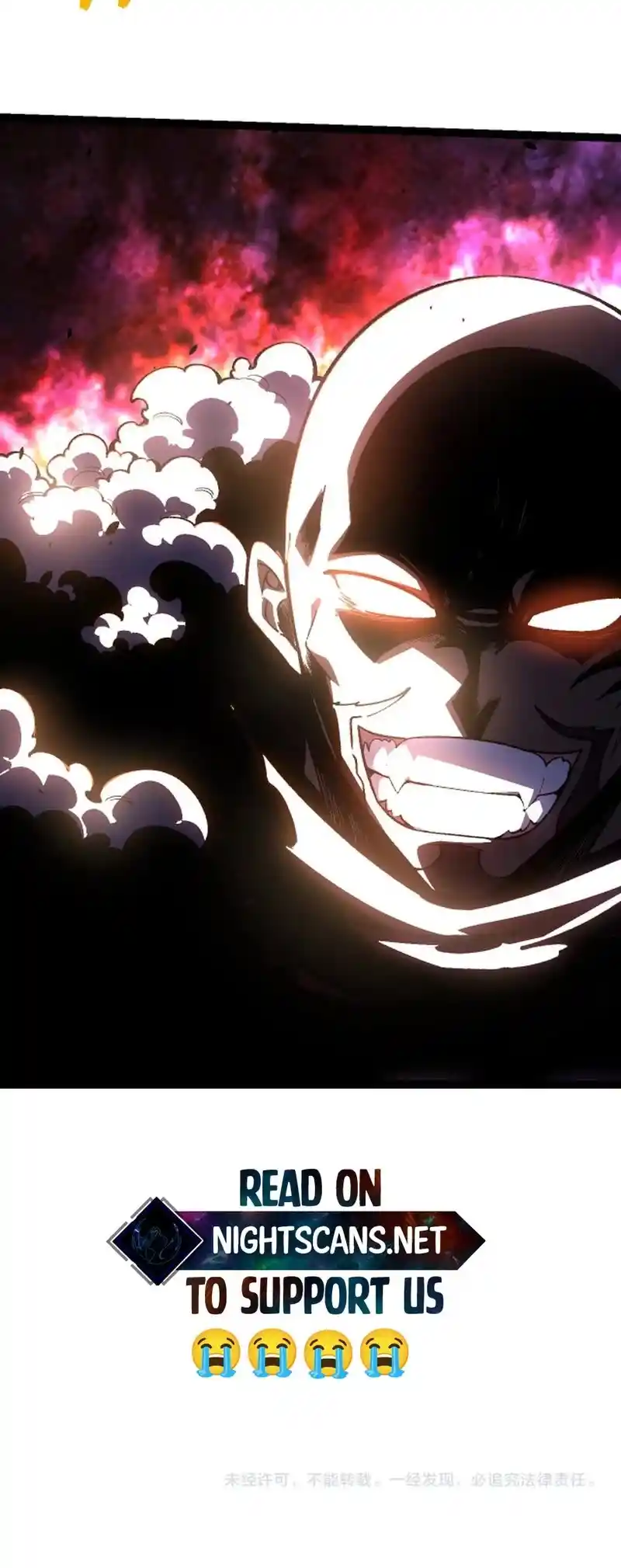 Evolution Begins With A Big Tree Chapter 146