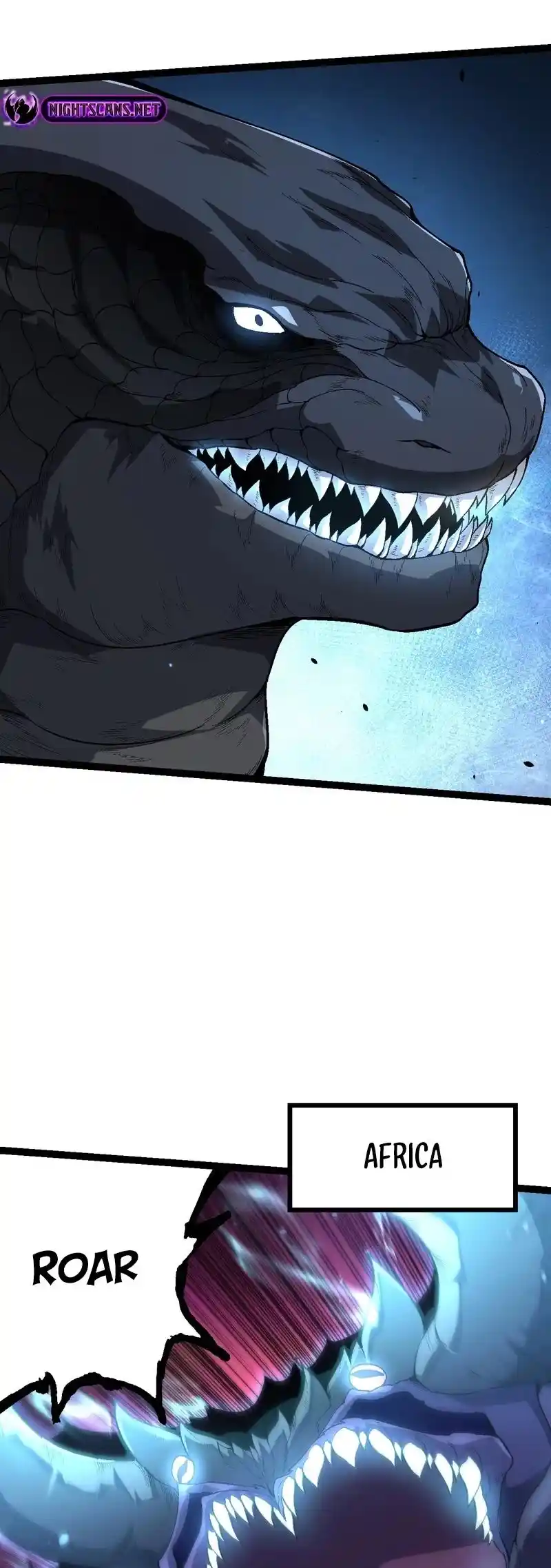 Evolution Begins With A Big Tree Chapter 157