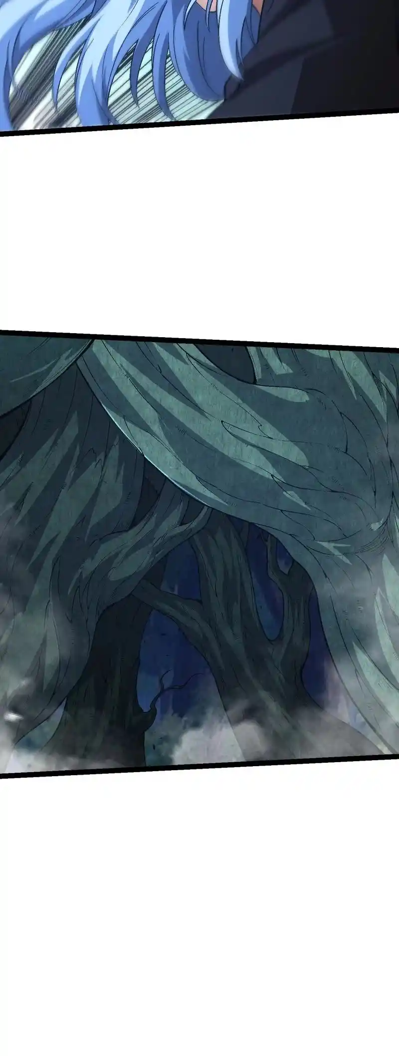 Evolution Begins With A Big Tree Chapter 157