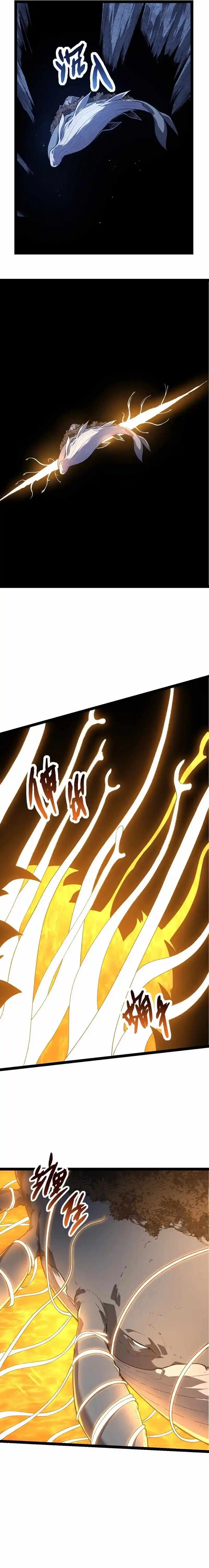 Evolution Begins With A Big Tree Chapter 164