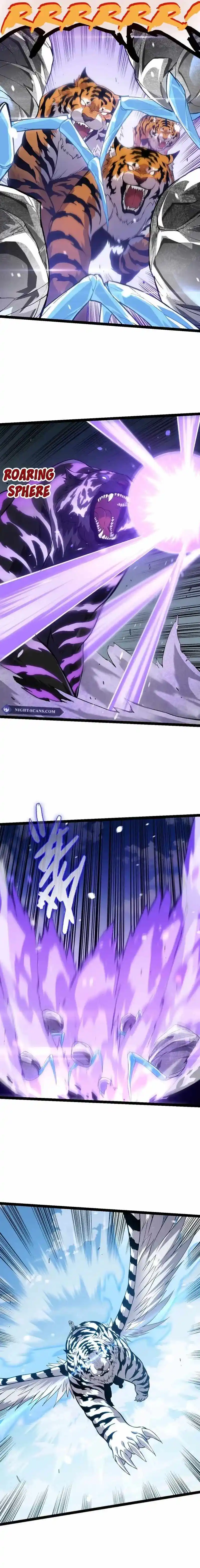 Evolution Begins With A Big Tree Chapter 179