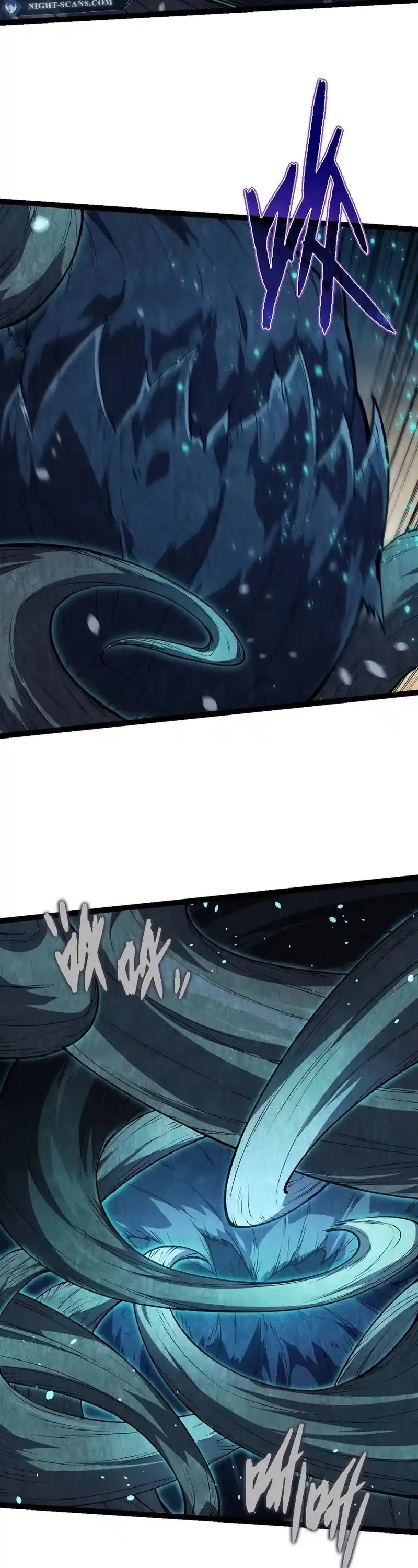 Evolution Begins With A Big Tree Chapter 181