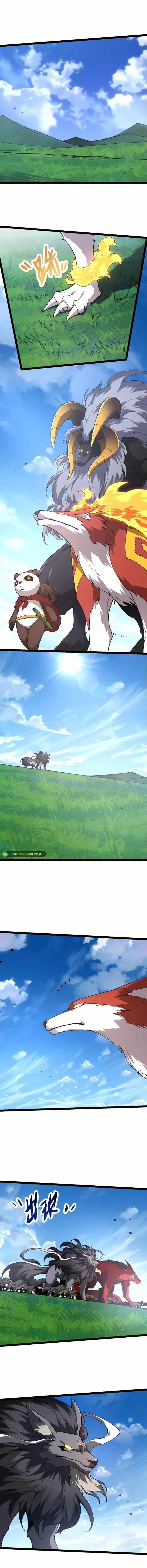 Evolution Begins With A Big Tree Chapter 187