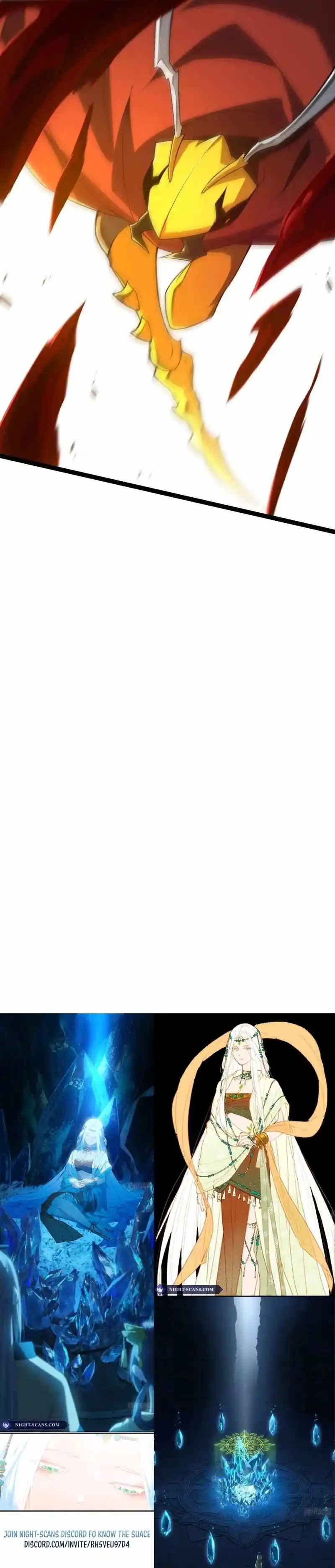 Evolution Begins With A Big Tree Chapter 189