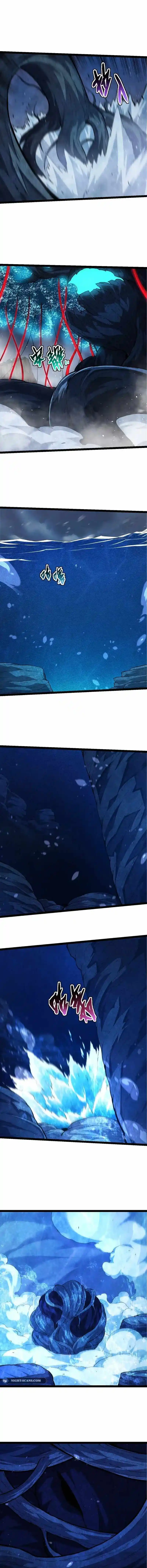 Evolution Begins With A Big Tree Chapter 195