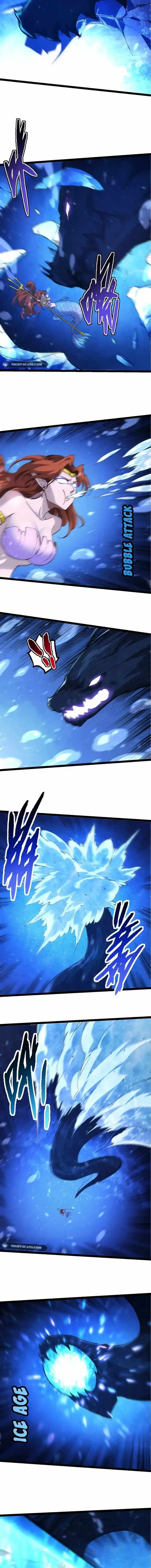 Evolution Begins With A Big Tree Chapter 195