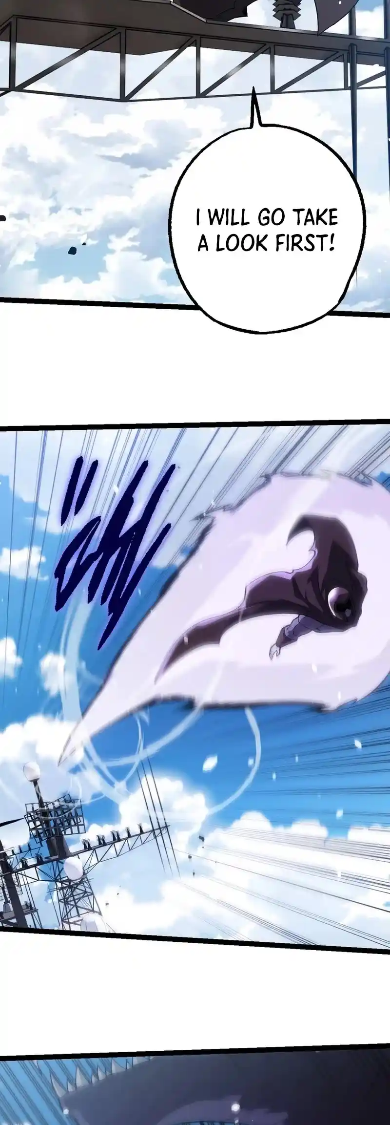 Evolution Begins With A Big Tree Chapter 199