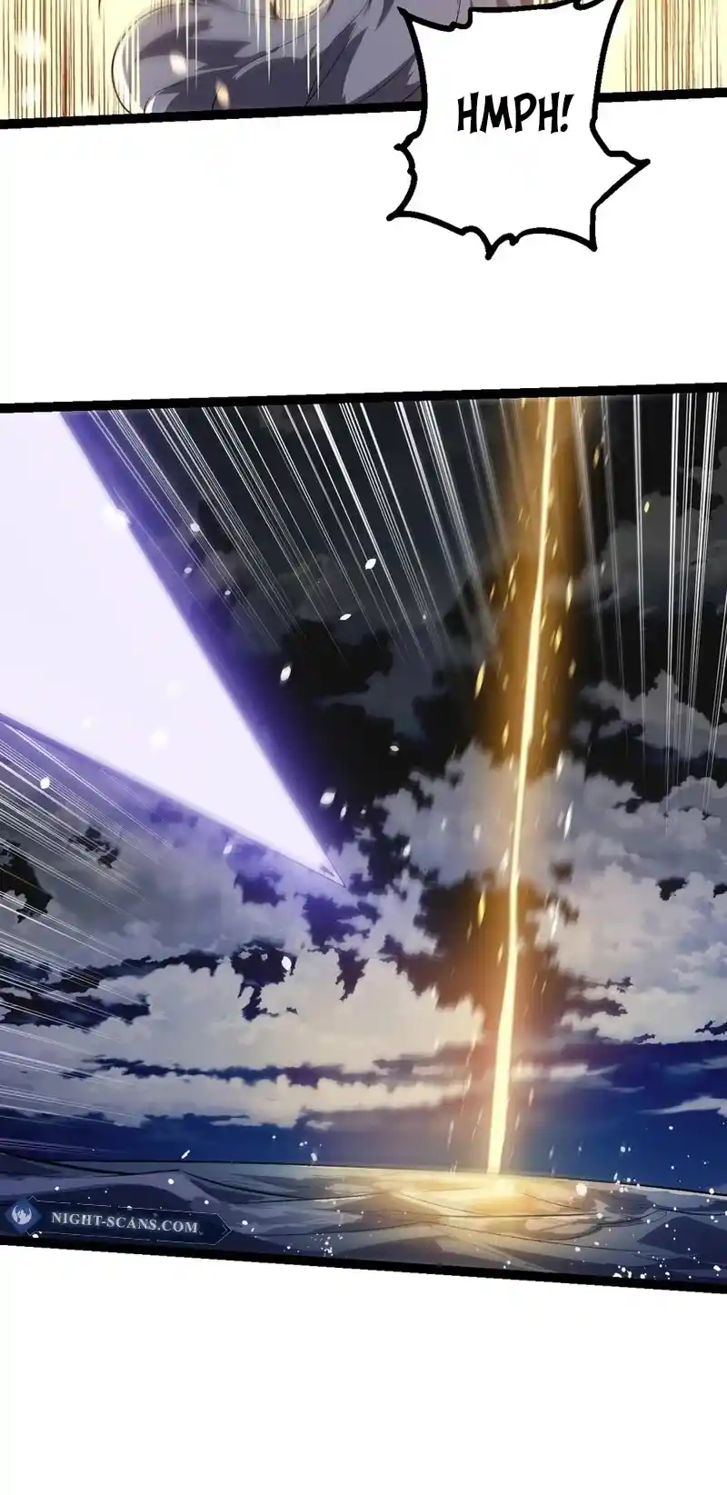 Evolution Begins With A Big Tree Chapter 199