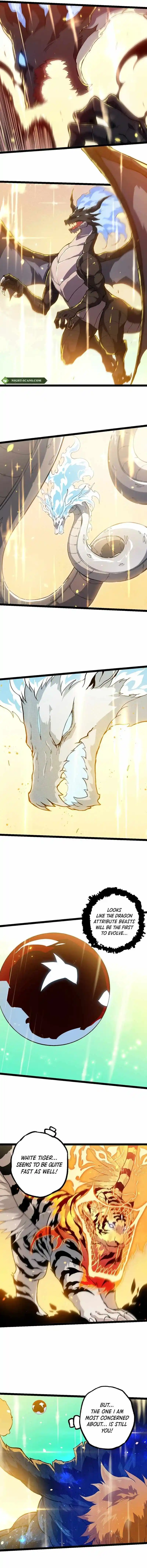 Evolution Begins With A Big Tree Chapter 203