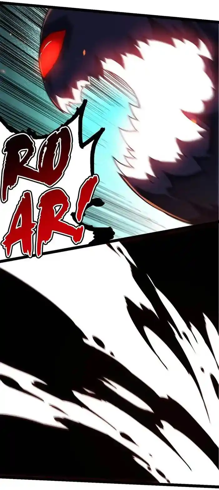 Evolution Begins With A Big Tree Chapter 209