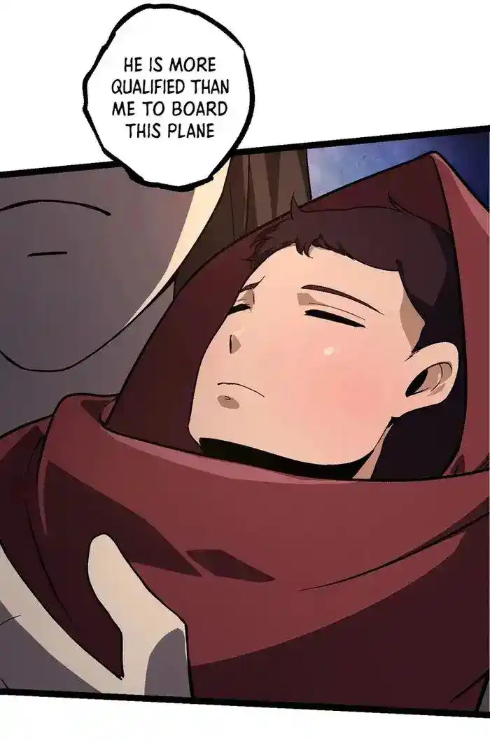 Evolution Begins With A Big Tree Chapter 215