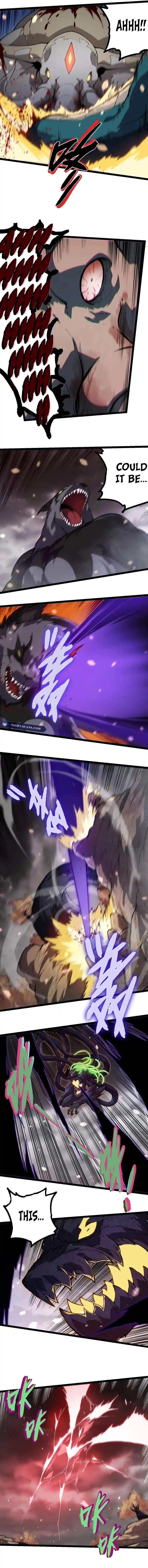 Evolution Begins With A Big Tree Chapter 231