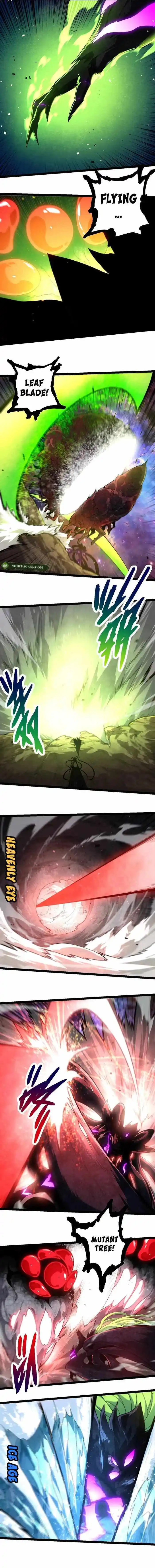 Evolution Begins With A Big Tree Chapter 239