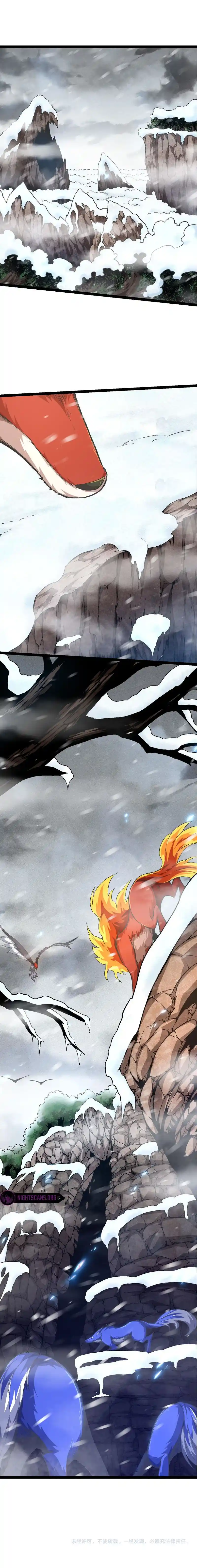 Evolution Begins With A Big Tree Chapter 24