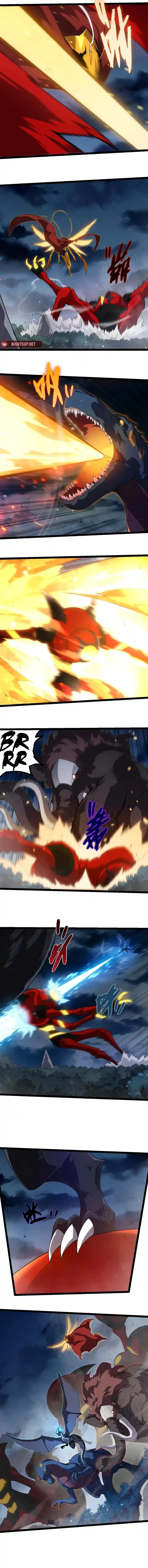 Evolution Begins With A Big Tree Chapter 274