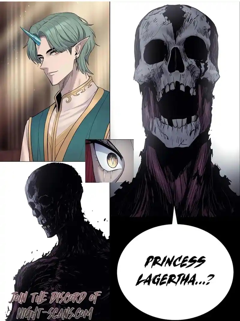 Evolution Begins With A Big Tree Chapter 274