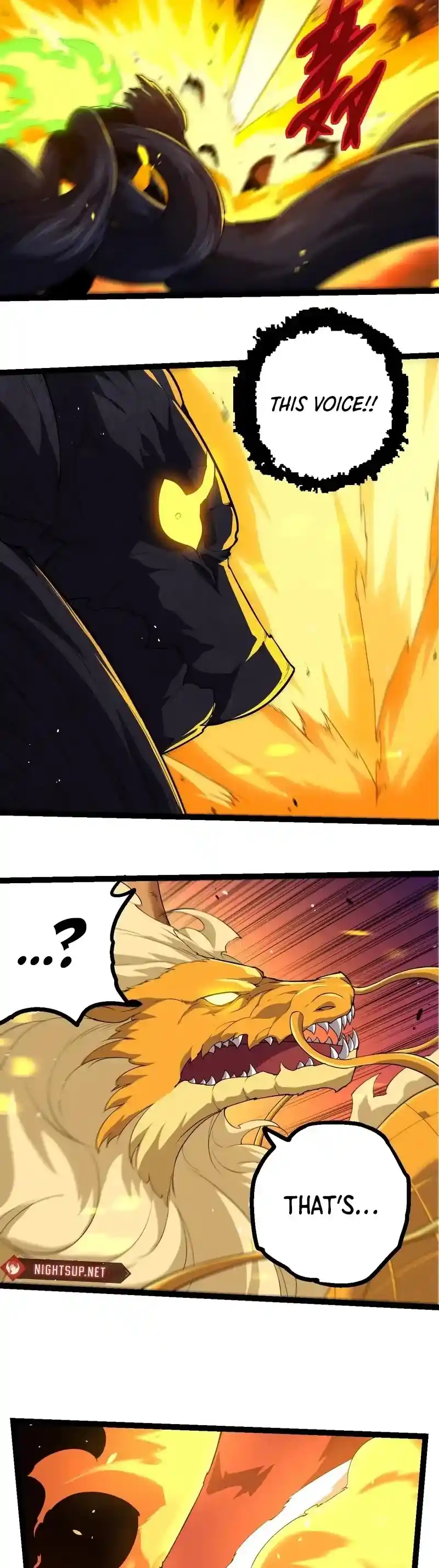 Evolution Begins With A Big Tree Chapter 308