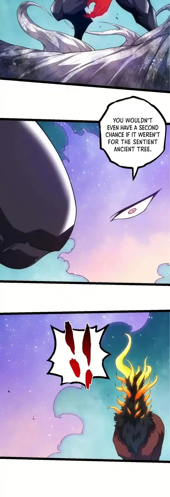 Evolution Begins With A Big Tree Chapter 311