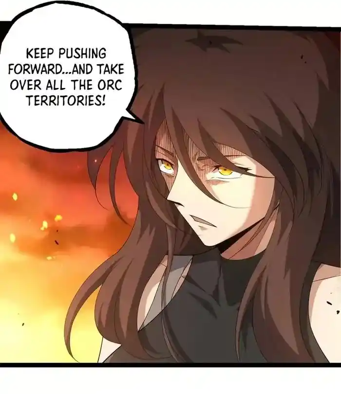 Evolution Begins With A Big Tree Chapter 311