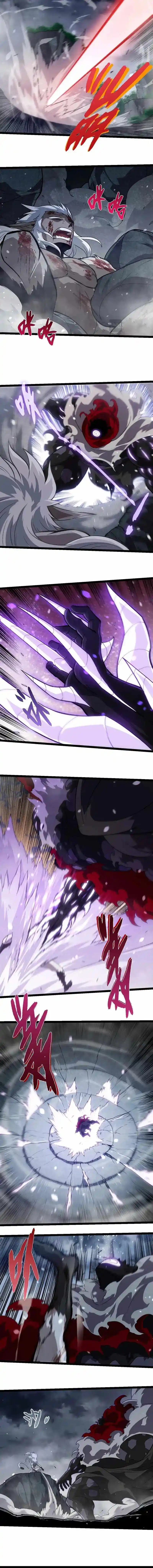 Evolution Begins With A Big Tree Chapter 315