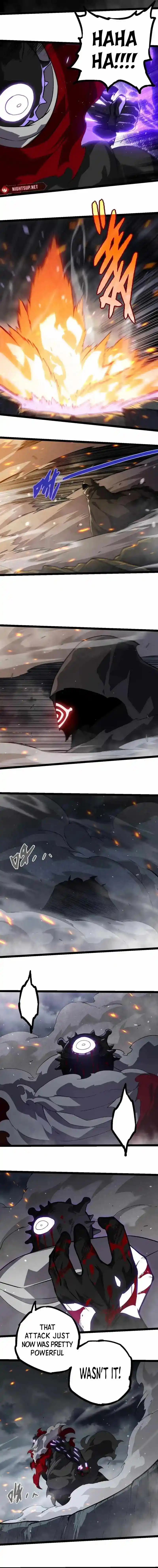 Evolution Begins With A Big Tree Chapter 315