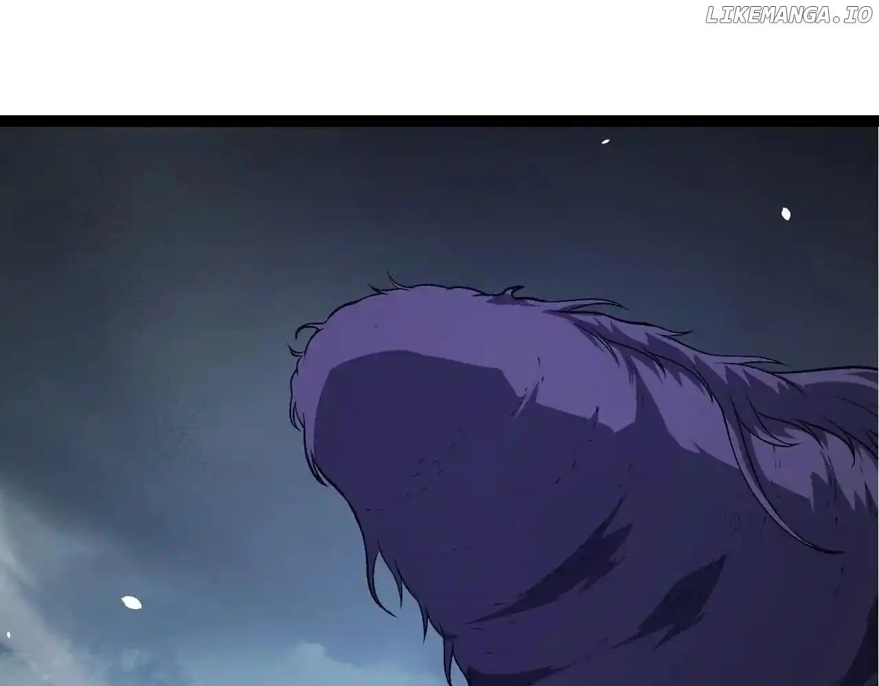 Evolution Begins With A Big Tree Chapter 317