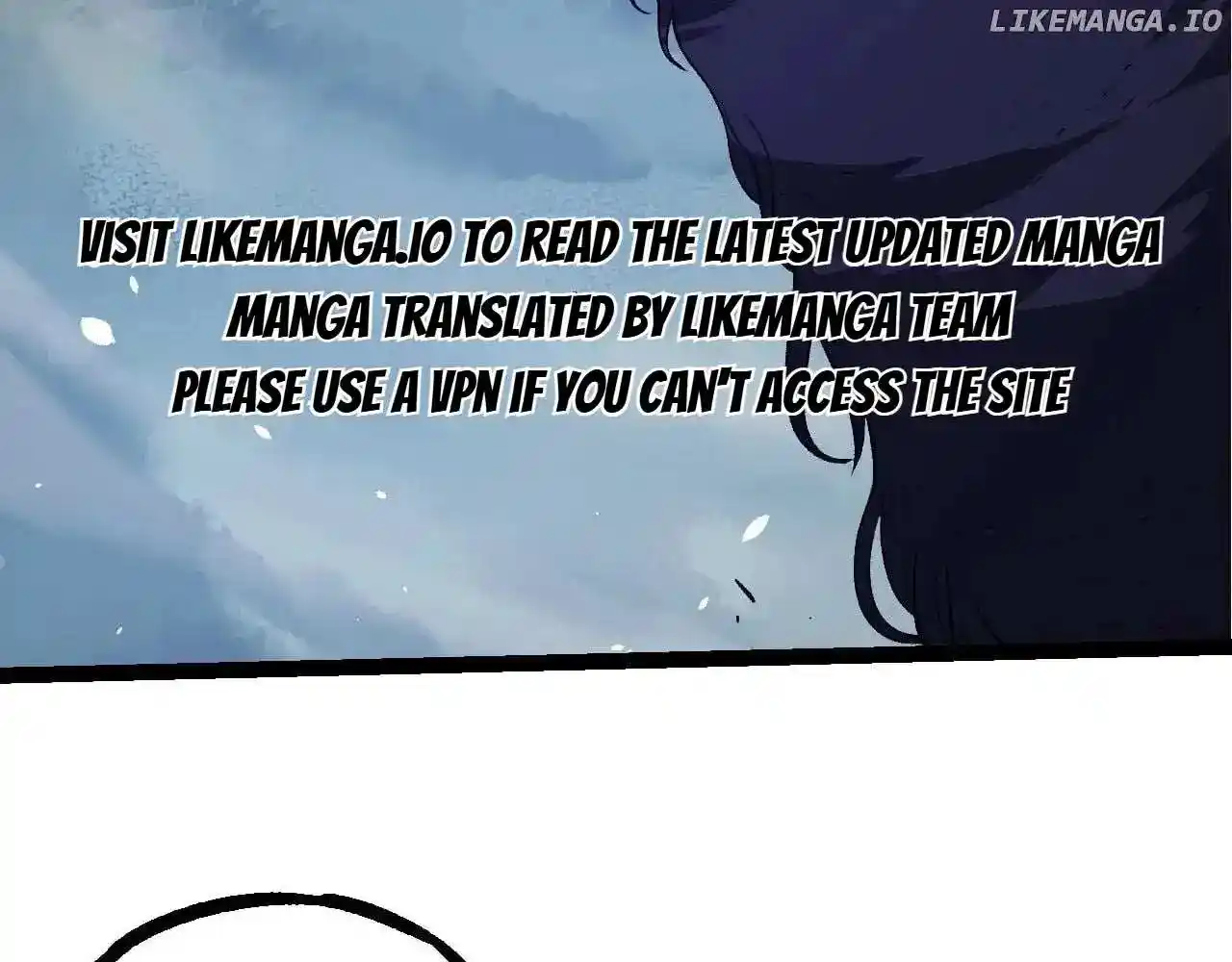 Evolution Begins With A Big Tree Chapter 317