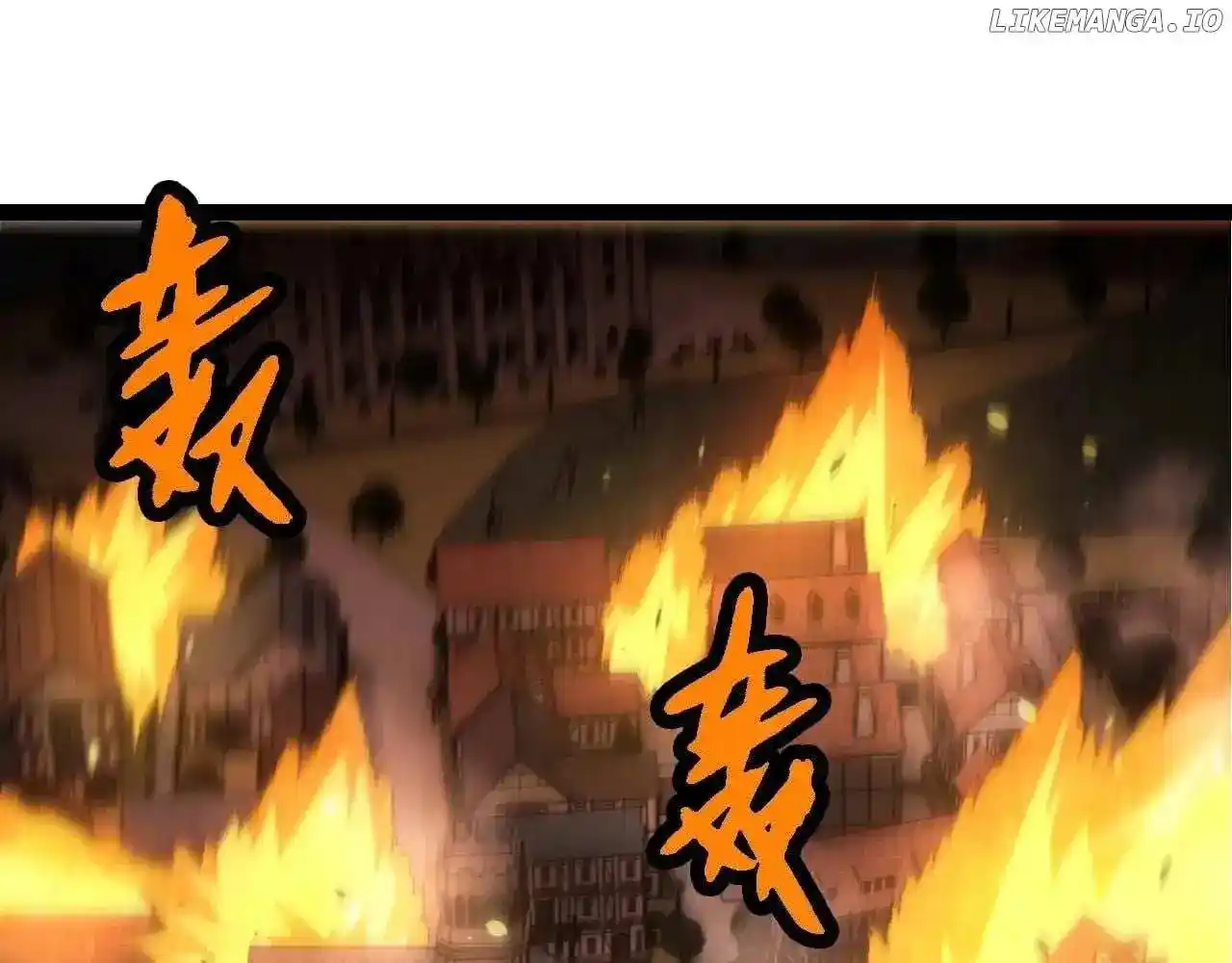 Evolution Begins With A Big Tree Chapter 317