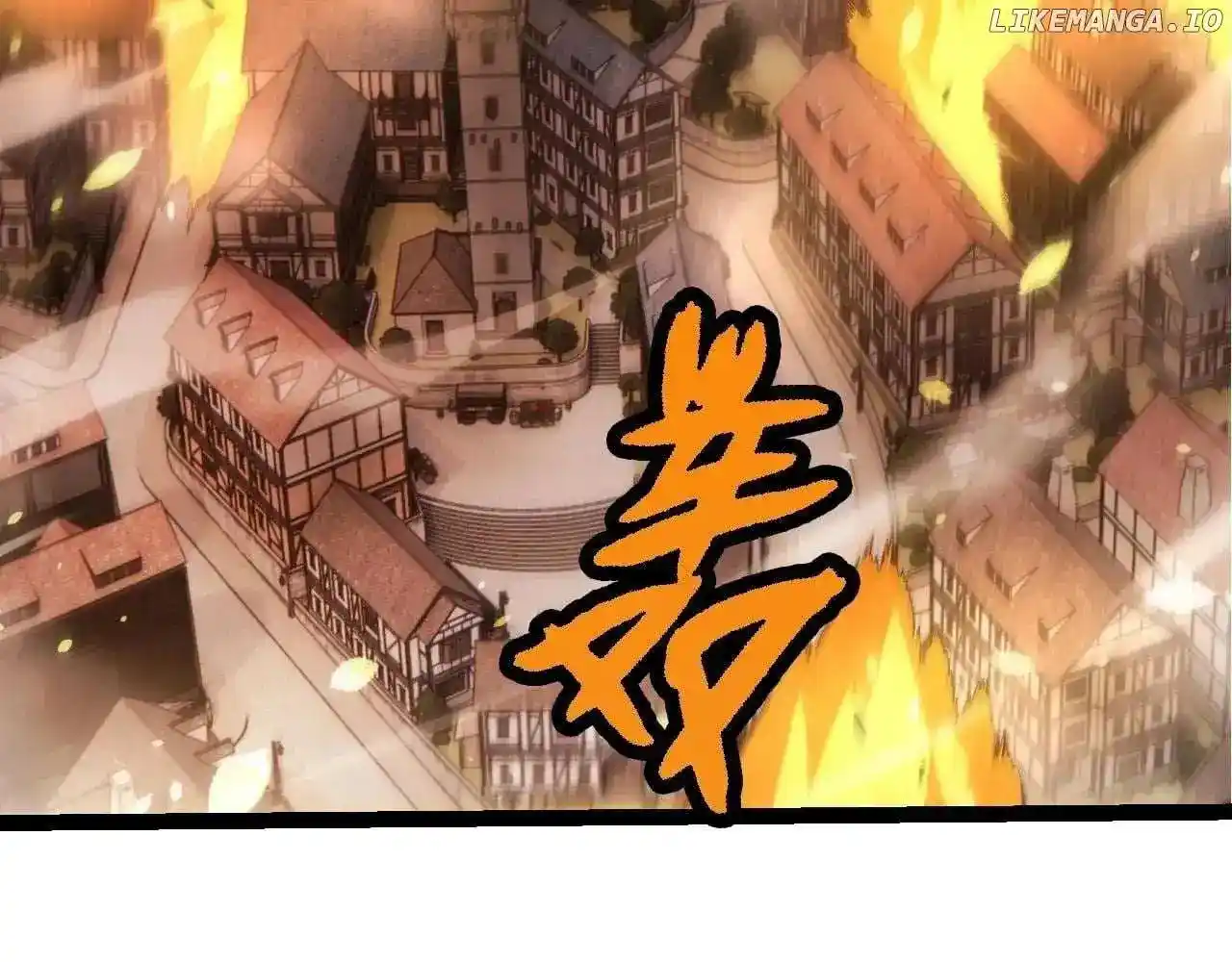 Evolution Begins With A Big Tree Chapter 317