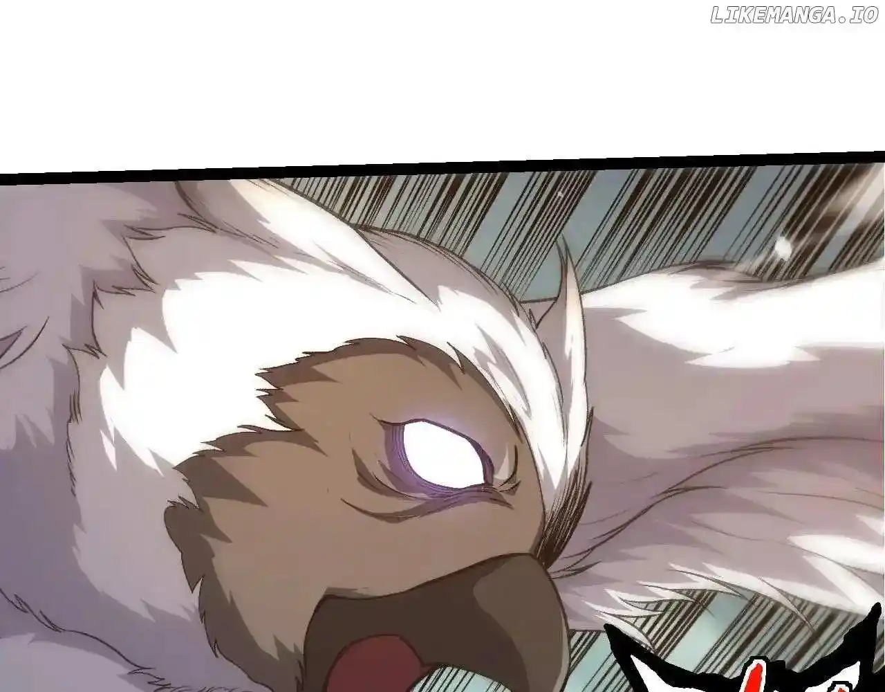 Evolution Begins With A Big Tree Chapter 317