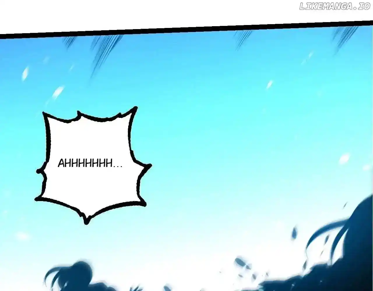 Evolution Begins With A Big Tree Chapter 317