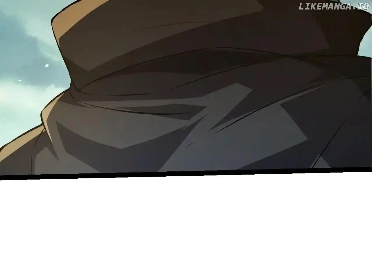 Evolution Begins With A Big Tree Chapter 317