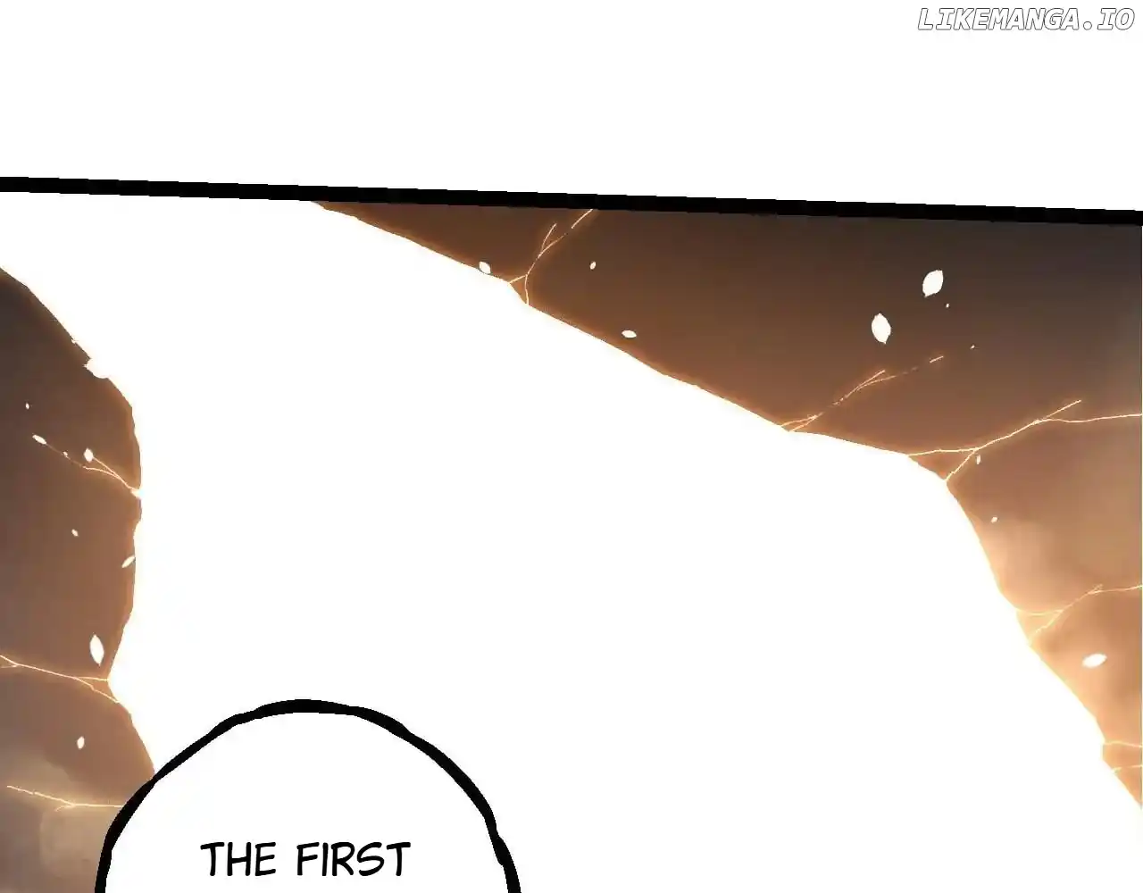 Evolution Begins With A Big Tree Chapter 317