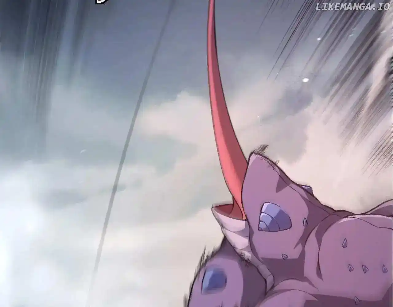 Evolution Begins With A Big Tree Chapter 317