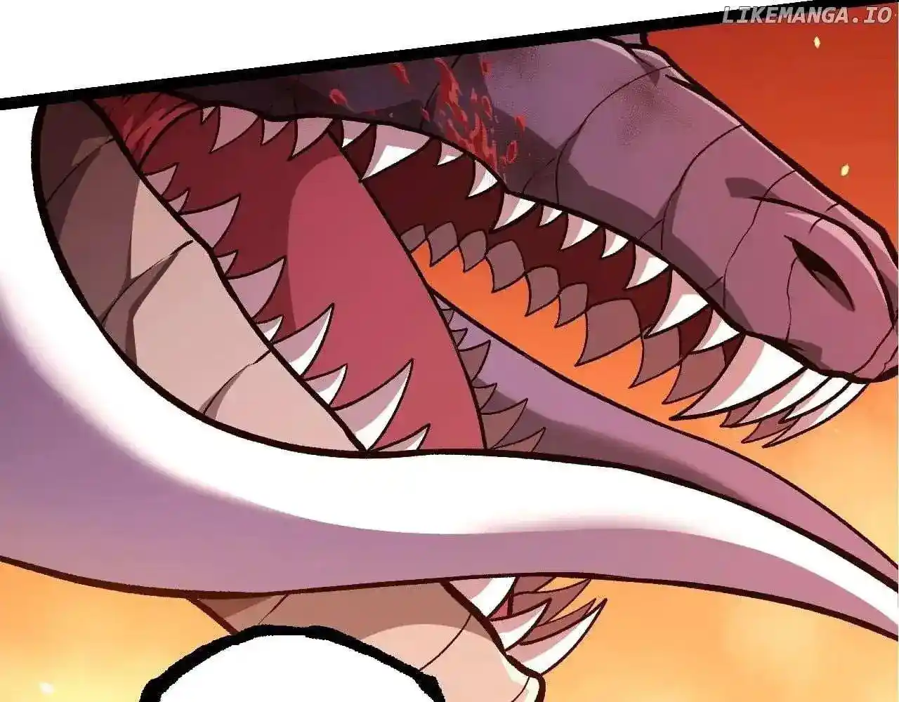 Evolution Begins With A Big Tree Chapter 317