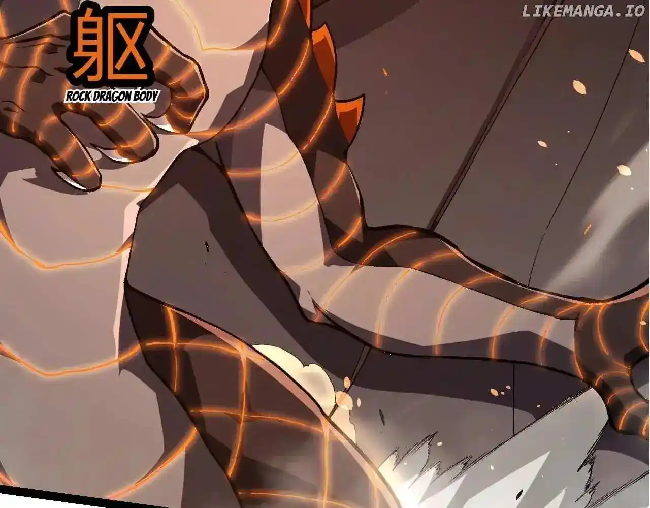 Evolution Begins With A Big Tree Chapter 317