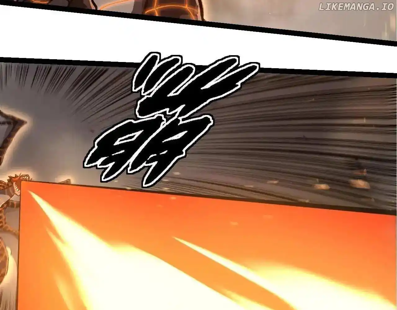 Evolution Begins With A Big Tree Chapter 317