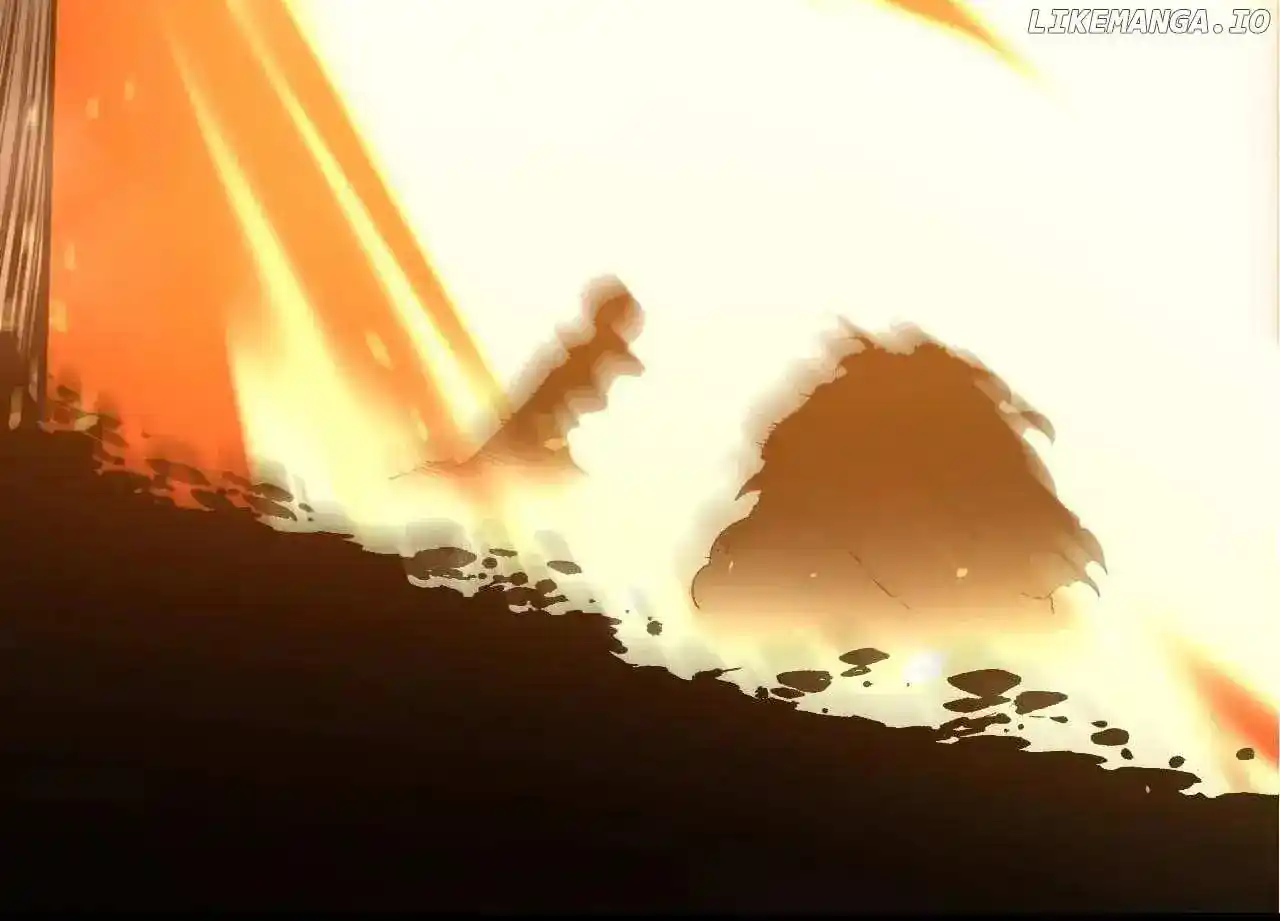 Evolution Begins With A Big Tree Chapter 317