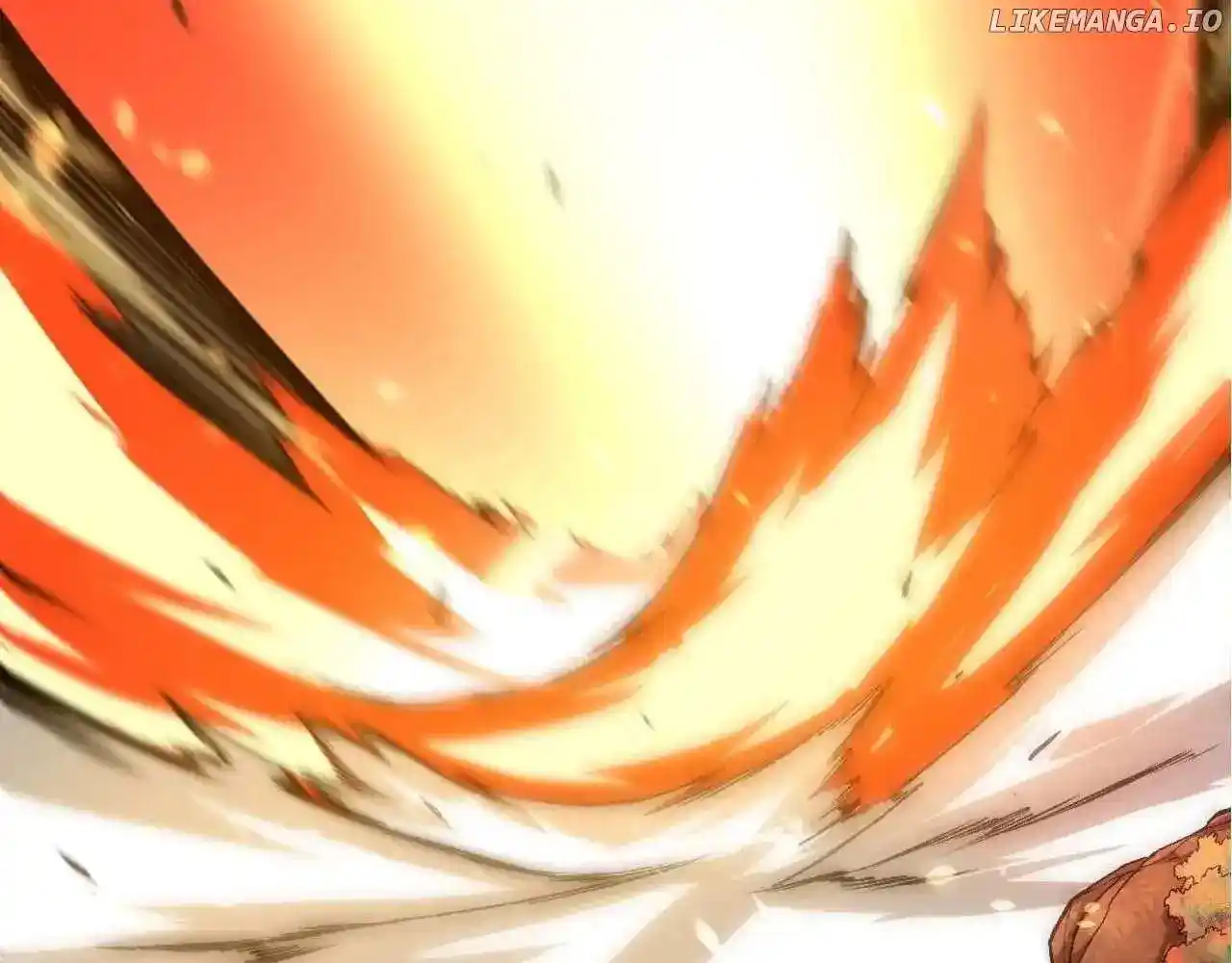 Evolution Begins With A Big Tree Chapter 317