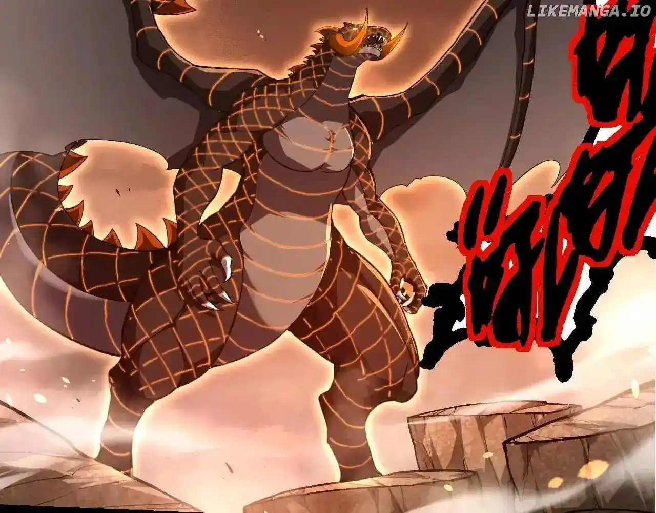 Evolution Begins With A Big Tree Chapter 317