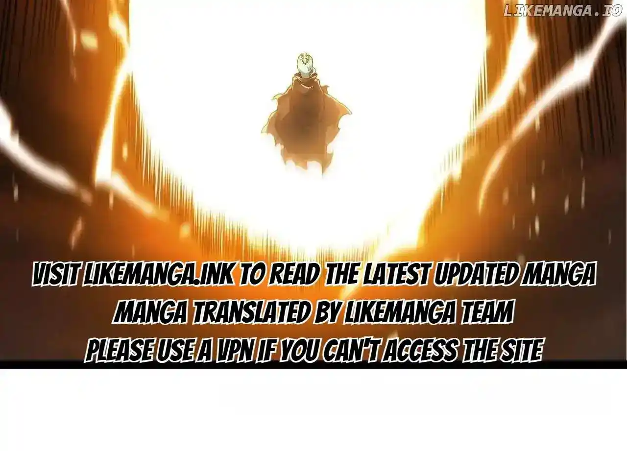 Evolution Begins With A Big Tree Chapter 317