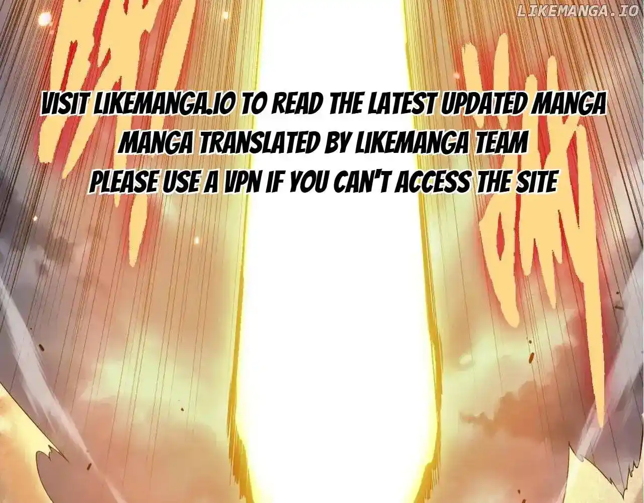 Evolution Begins With A Big Tree Chapter 318