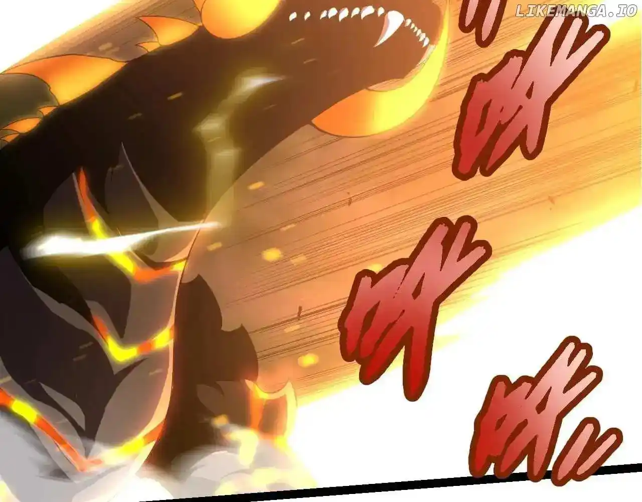 Evolution Begins With A Big Tree Chapter 318