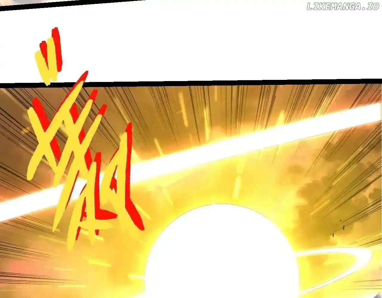 Evolution Begins With A Big Tree Chapter 318