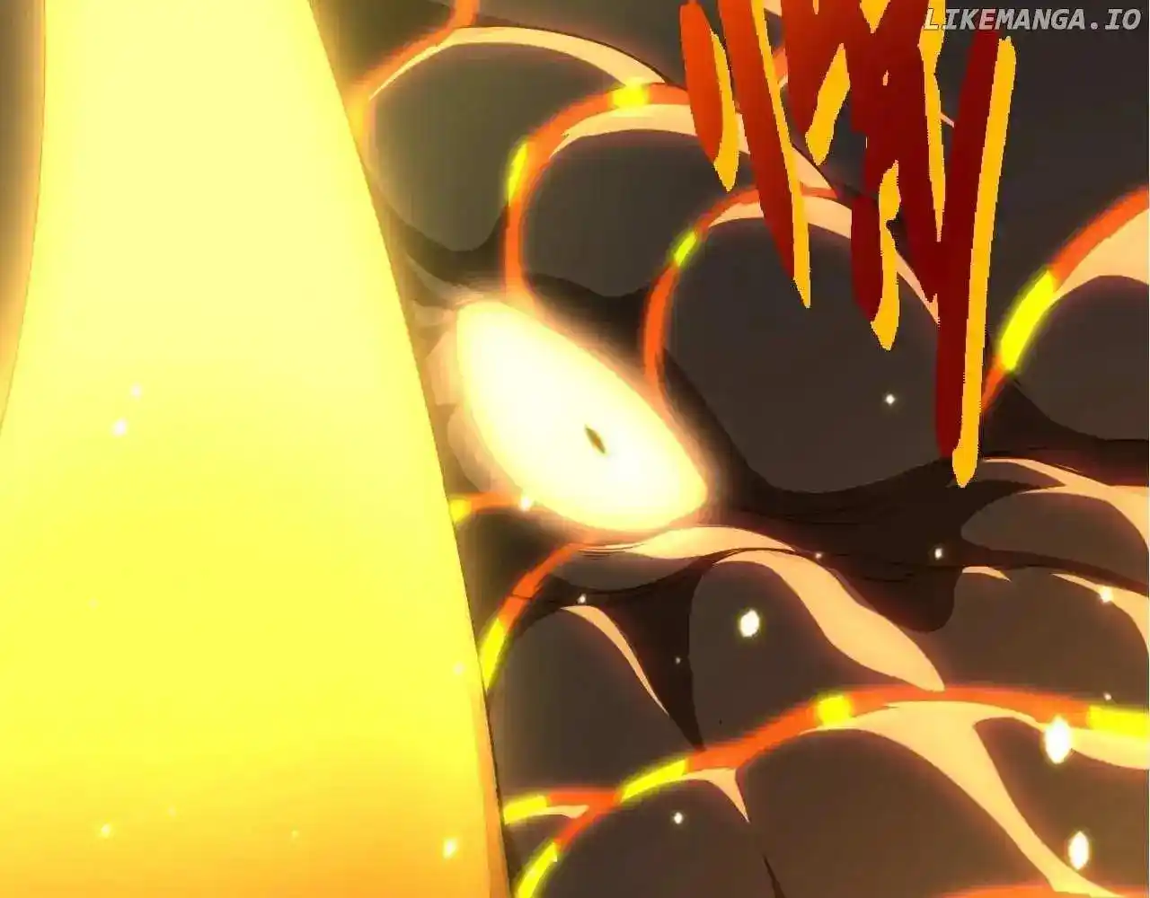 Evolution Begins With A Big Tree Chapter 318