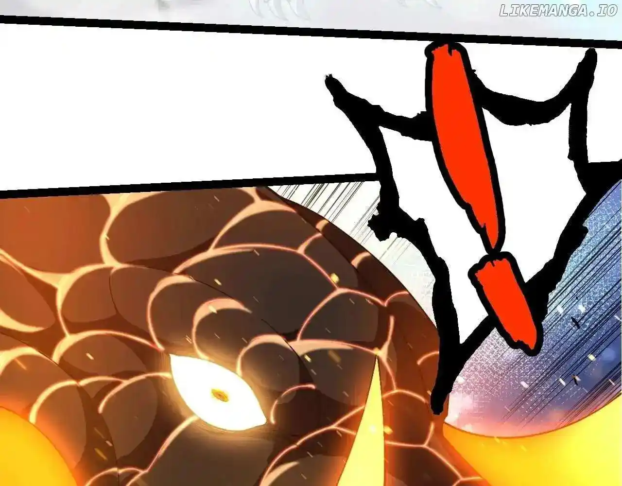 Evolution Begins With A Big Tree Chapter 318