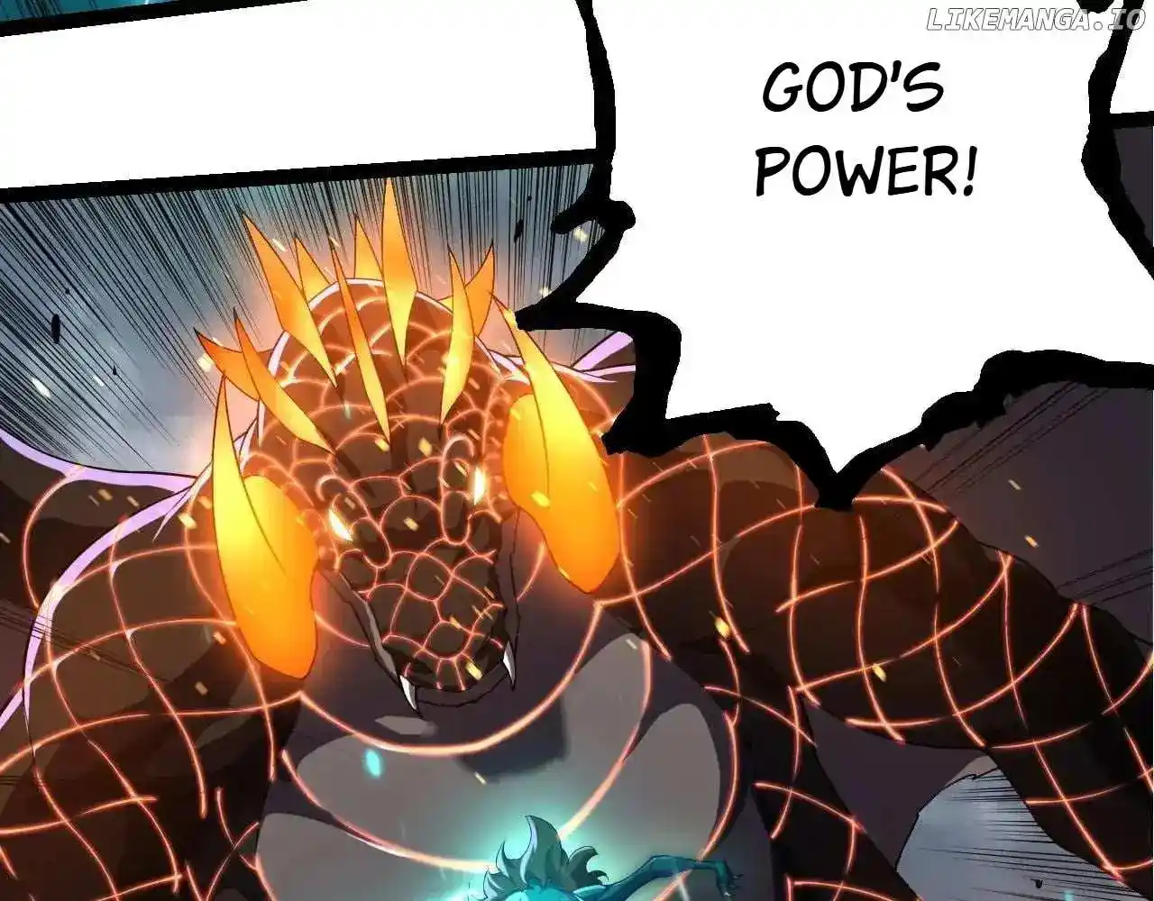 Evolution Begins With A Big Tree Chapter 318