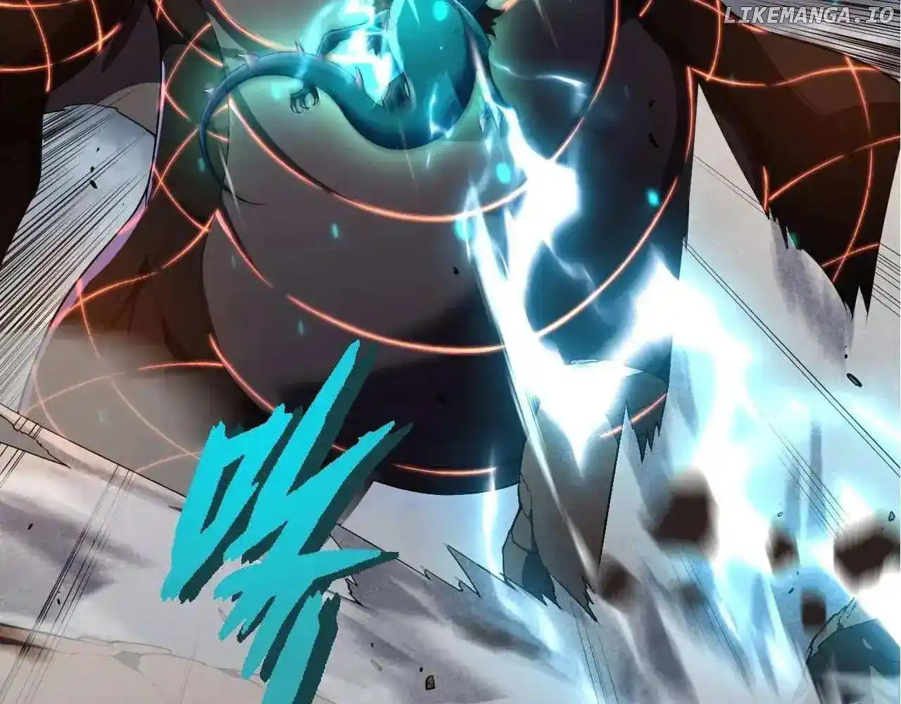 Evolution Begins With A Big Tree Chapter 318